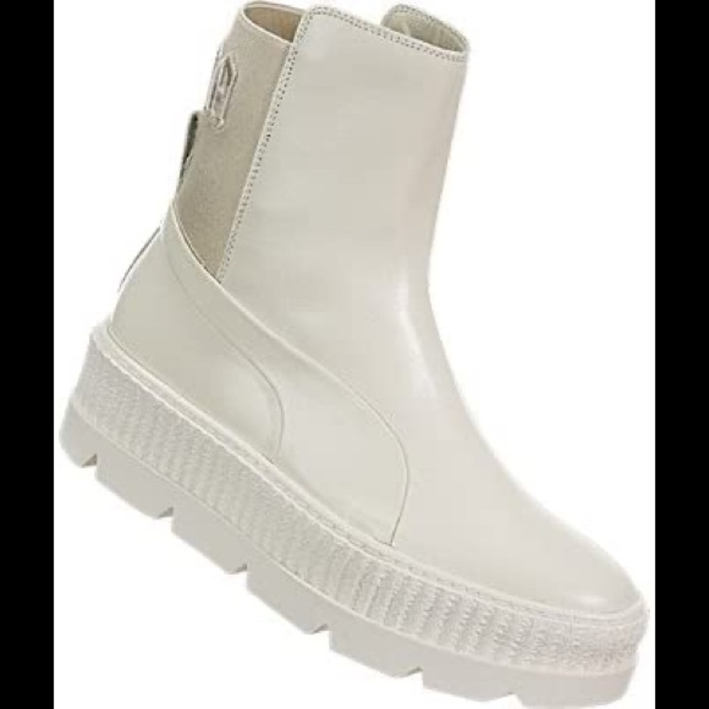 Puma Fenty x Chelsea Sneaker Bootie